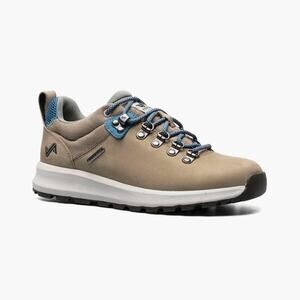New Forsake Thatcher Low WP‎ Womens Waterproof Hiking Sneaker 9.5